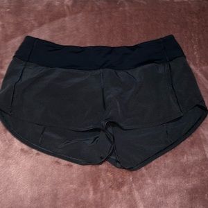 Lululemon Speed Up Short 2.5”